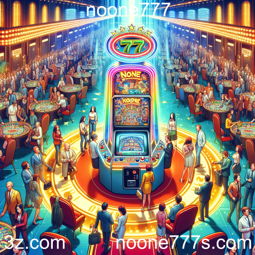 A Evolução dos Jogos de Arcade: Do Fliperama à Tela do Seu Dispositivo