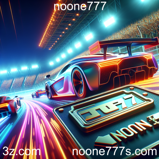 Acelere no Mundo das Corridas: Explore a Categoria de Corrida no noone777